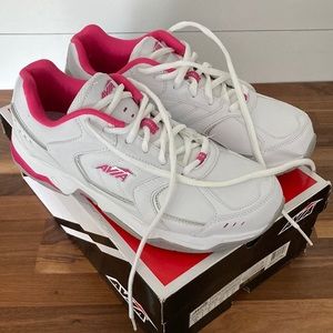 Brand New AVIA AVI-Tangent Sneakers Women’s Sz. 10W